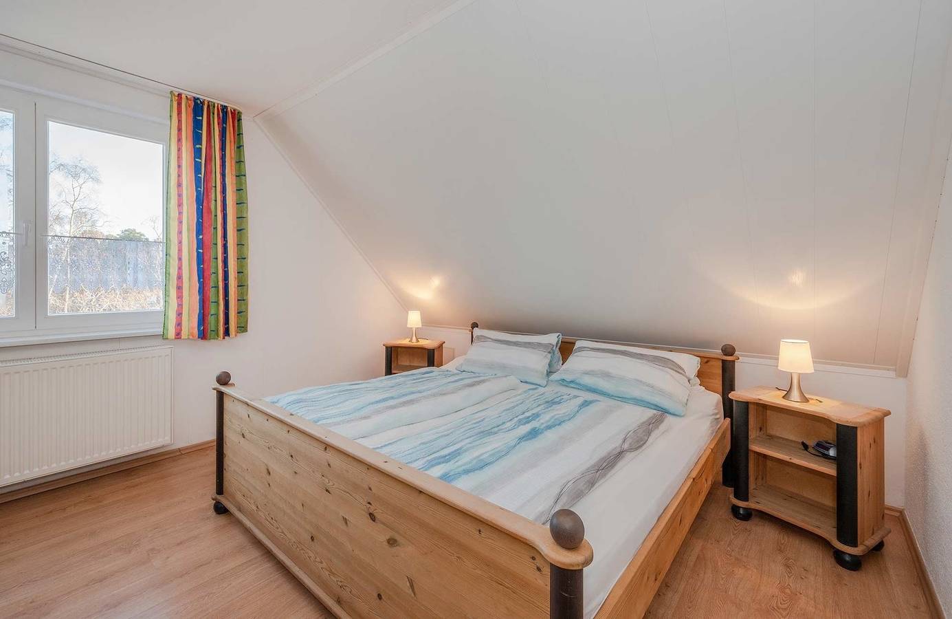 Dz 11 Doppelzimmer in Drei Kaiserbäder, Heringsdorf