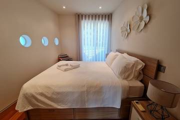 Apartment for 4 People in Quinta do Lago, Praia do Ancão, Photo 3