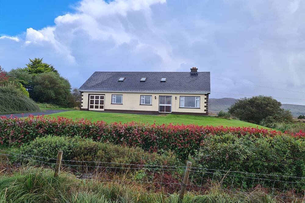 Casa vacanza a Connemara a partire da 182€ a notte