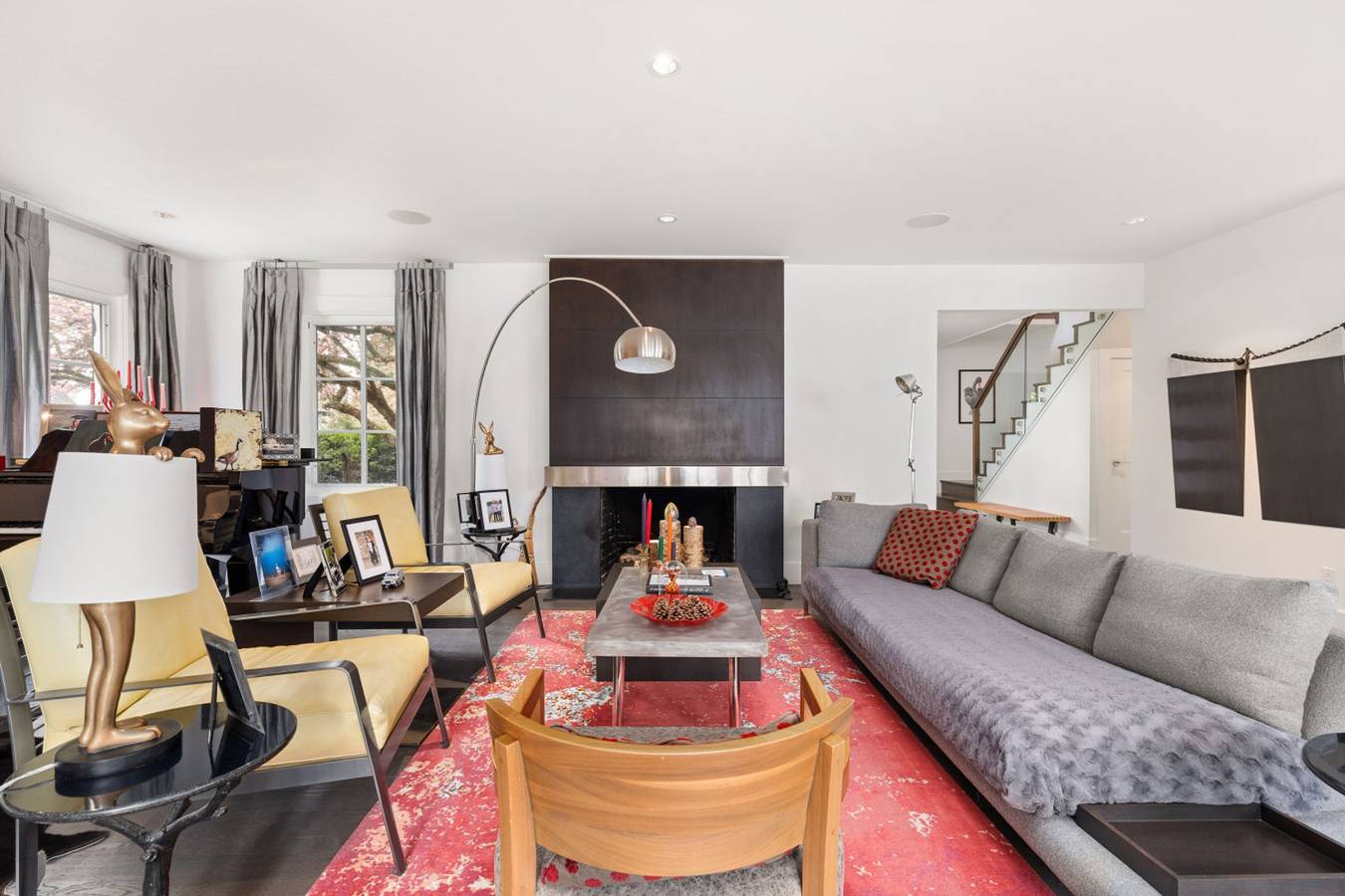 Stunning 4Br Kerrisdale Home | Gardens & Bbq in Vancouver, British-Columbia