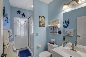 Vacation Home for 6 Guests in Marco Island, Collier County, Picture 3