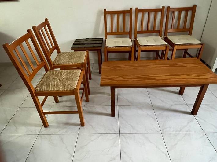 Maison d’hôte pour 2 personnes, avec jardin à Larnaca - 2