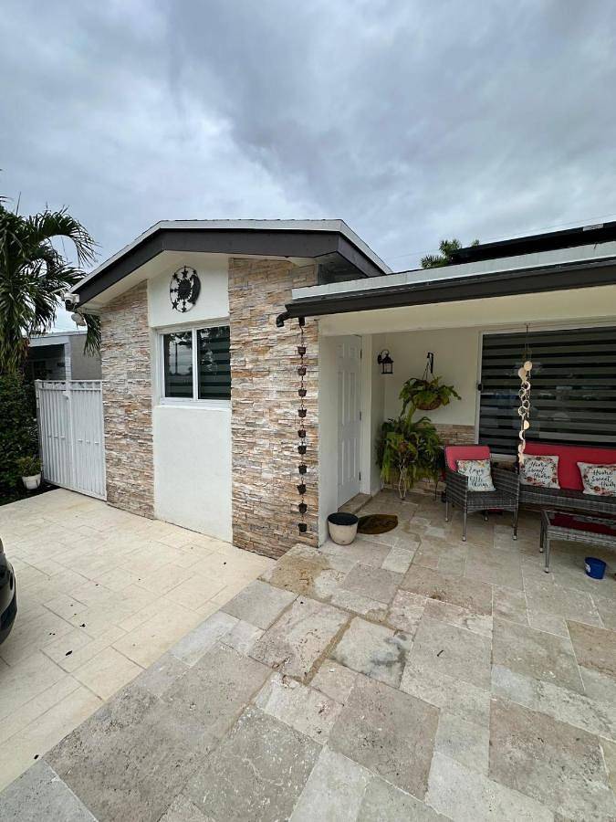 Appartement de vacances pour 2 personnes