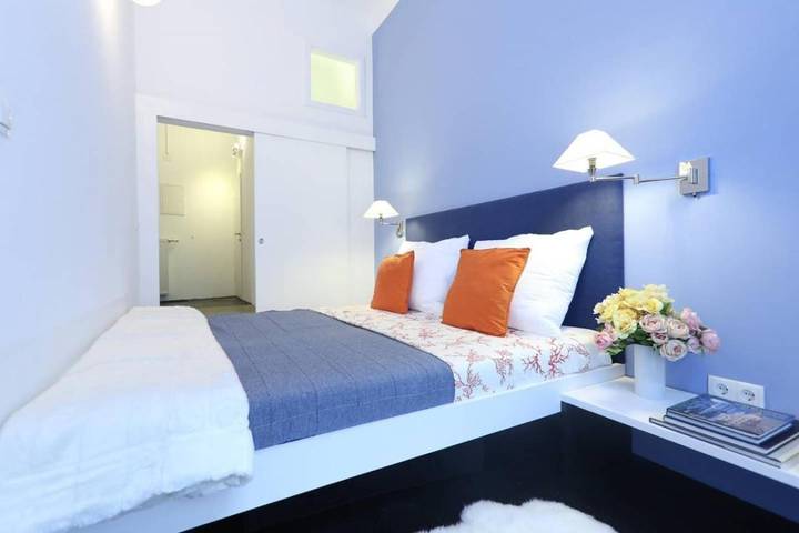 Vacation rental for 4 people, with Yard in Wien region & Wienerwald
