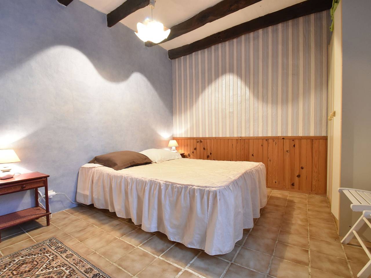 Romantisch huisje, Berbiguières, foto 7