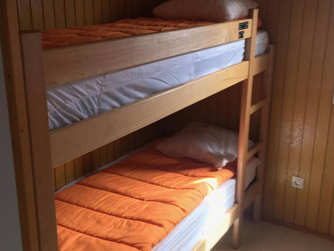 Chalet mit Terrasse in Vogüé - 6 Personen in Vogüé, Ardèche