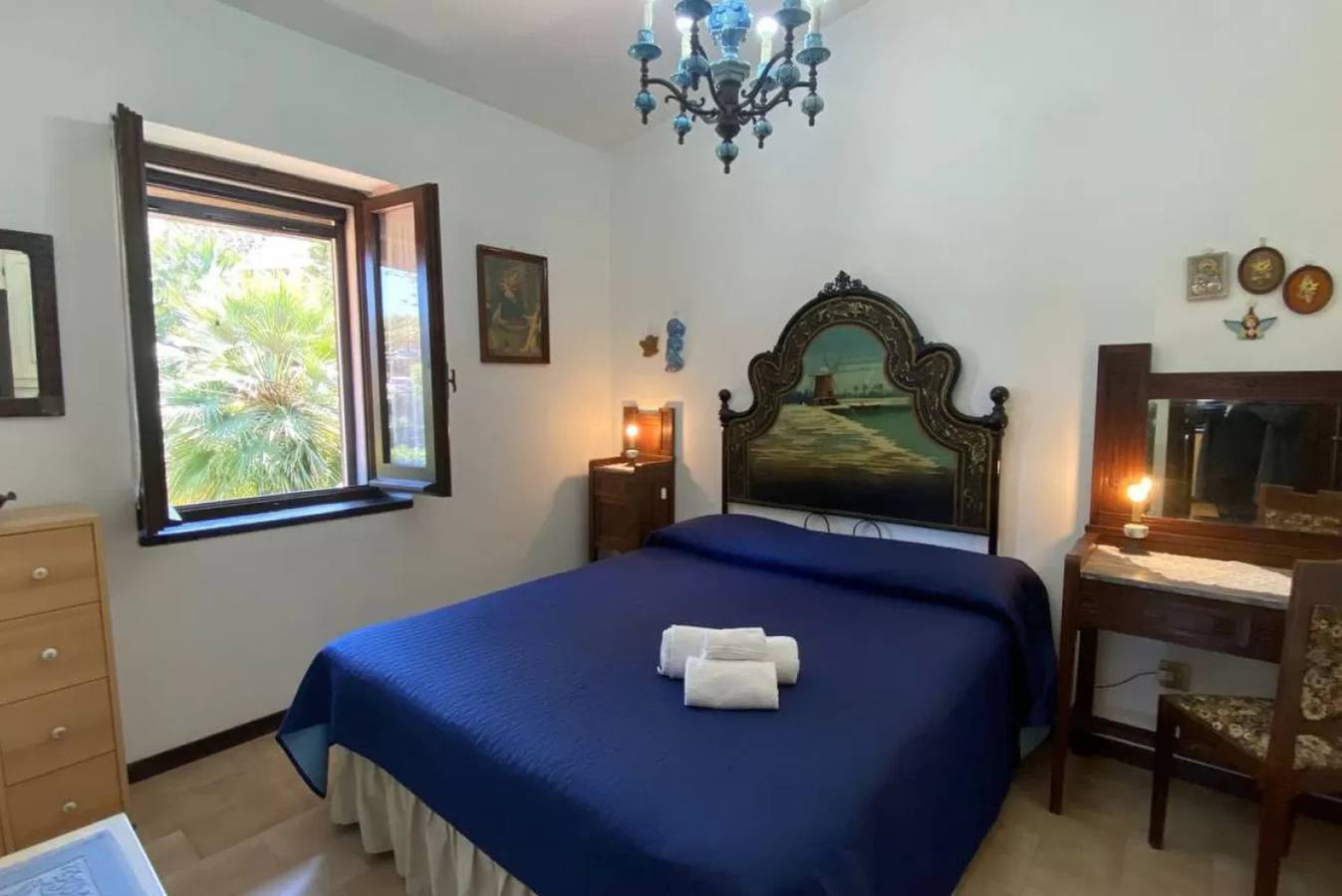 Ganze Wohnung, Entspannendes Zuhause in der Nähe der schönsten Strände von Stintino in La Pelosa, Stintino