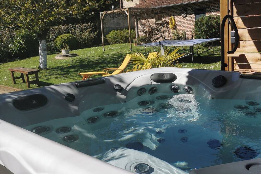 Location De Vacances pour 4 Personnes dans Chevincourt, Oise
