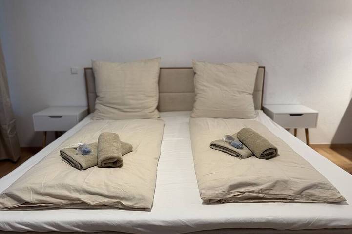 Ferienwohnung für 2 Personen in Kniebis - 2