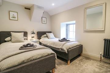 Cottage for 4 People in Elton (Derbyshire), Peak District, Photo 4