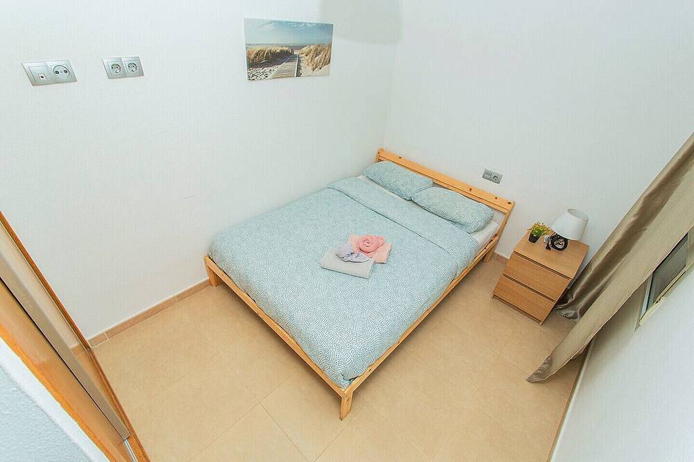 Appartement entier, 060 La Mata Beach - Alicante Holiday in Torrevieja, Costa Blanca