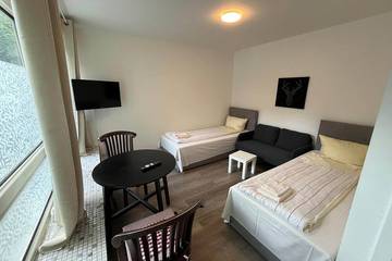 Ferienhaus für 3 Personen in Kiel