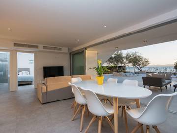 Villa für 10 Personen in Strand Kožino, Petrcane, Bild 3