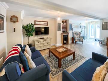 Holiday Rental for 4 People in Broadstairs, Kent, Photo 2