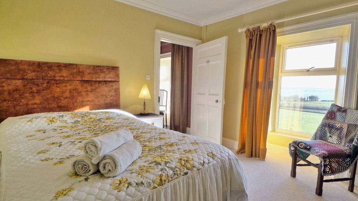 Shannonview Country House in County Clare