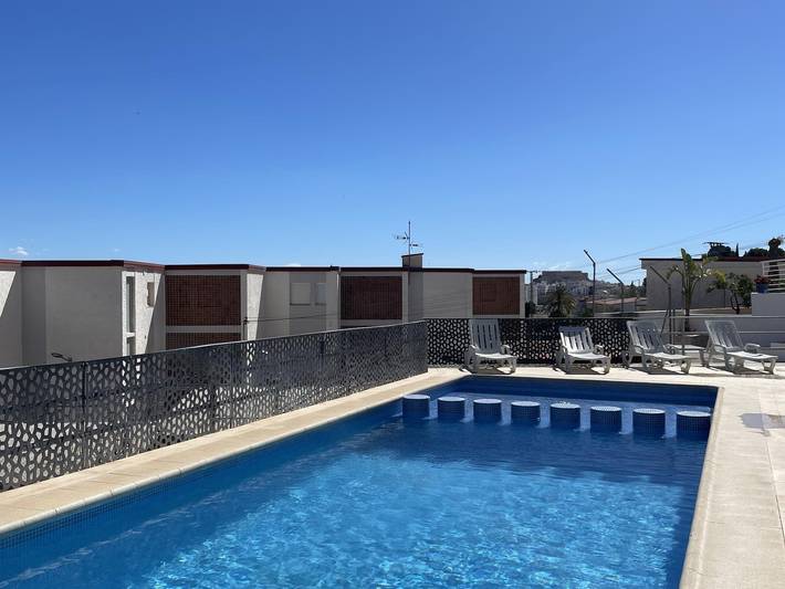 Chalet para 6 personas, con Terraza además de Jardín y Piscina en Provincia de Castellón - 4