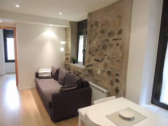 Apartamento para 4 personas en Puigcerdá