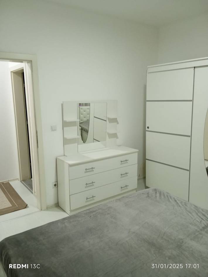 Ganze Wohnung, Charmantes 4-Personen-Apartment im Stadtzentrum von Prizren in Prizren, Kosovo