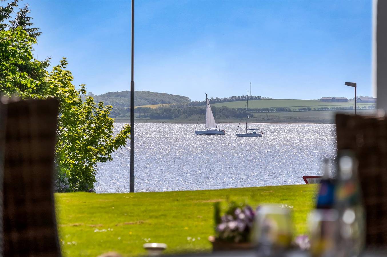 Awesome home in Fur w/ 8 Bedrooms and Wifi in Fur, Limfjord in Westjütland