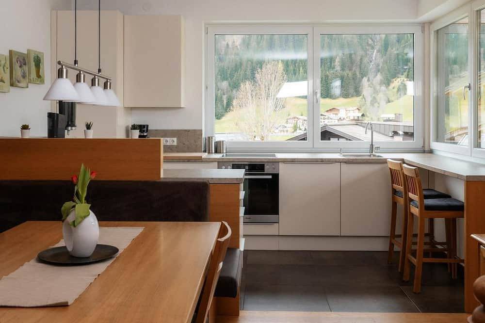 Ganze Wohnung, Appartement 19 - Appartements Moser in Kleinarl, Ski Amadé