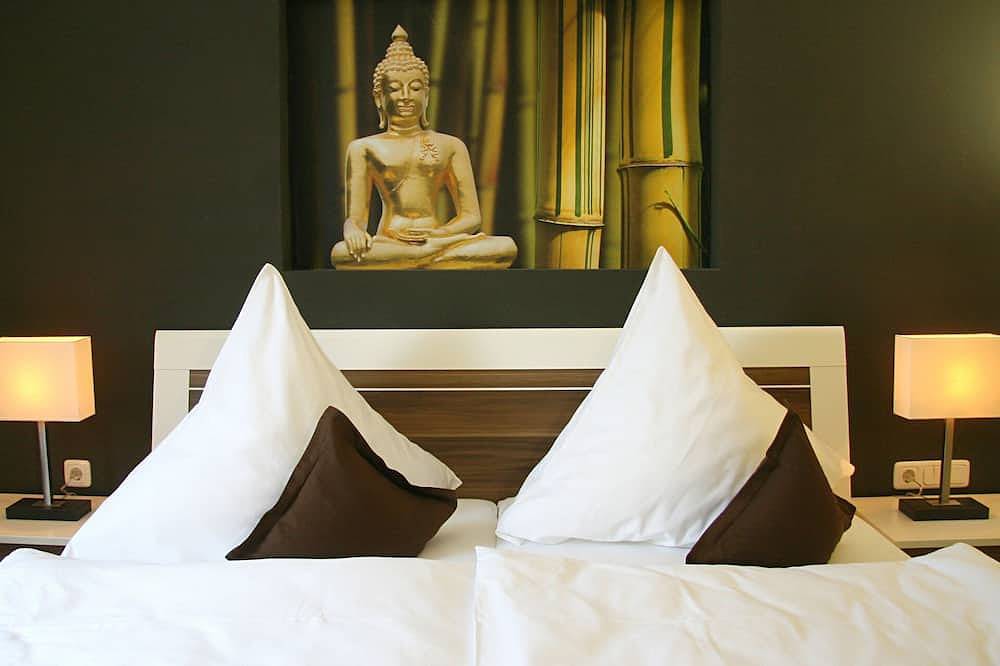 Ganze Wohnung, Ferienwohnung mit Stil im Herzen von Erding in Oberbayern in Erding, Oberbayern