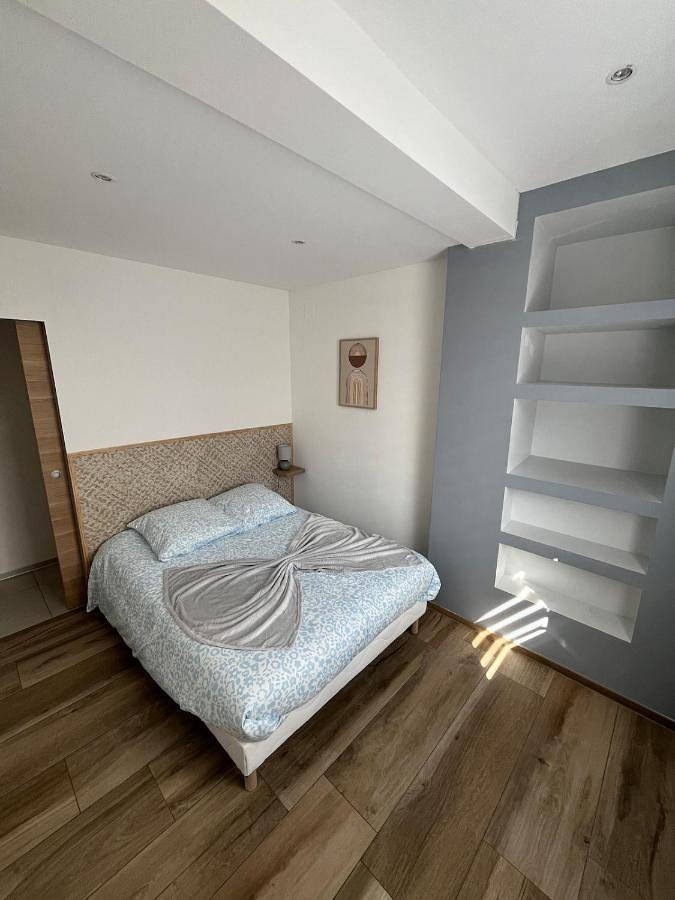 Gîte pour 7 personnes, avec terrasse et jardin à Talange - 2