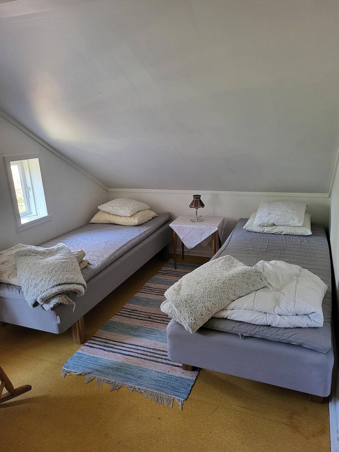 Charmantes, älteres Haus wenige Autominuten von Strömstad und der Westküste entfernt in Norra Västkusten