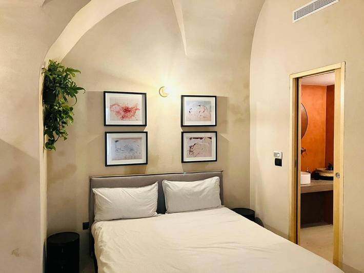 B&b per 2 persone, con panorama in Molfetta