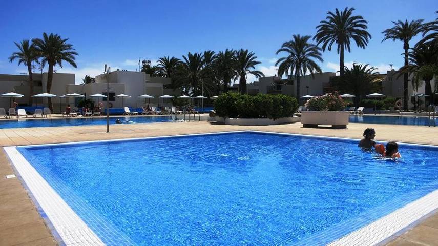 Holiday apartment for 7 people, with garden and pool - 1
