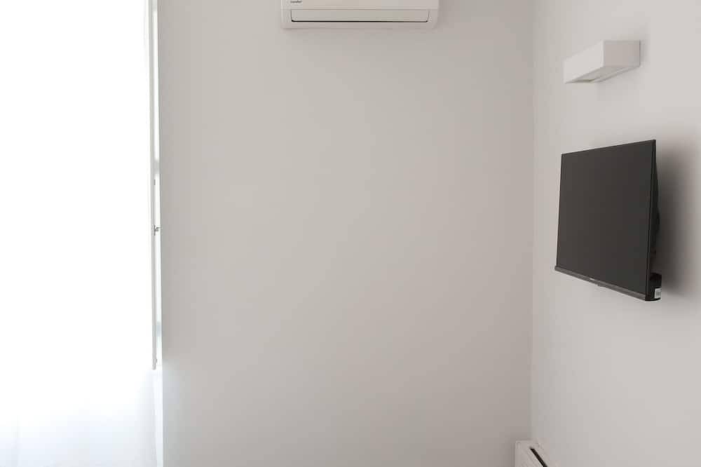 Entire apartment, Maculata House in Torre del Greco, Vesuvio National Park