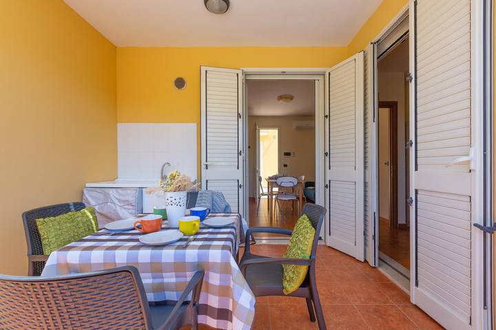 Appartement entier, Torre Saracena Loft by Barbarhouse in Torre Saracena, Melendugno