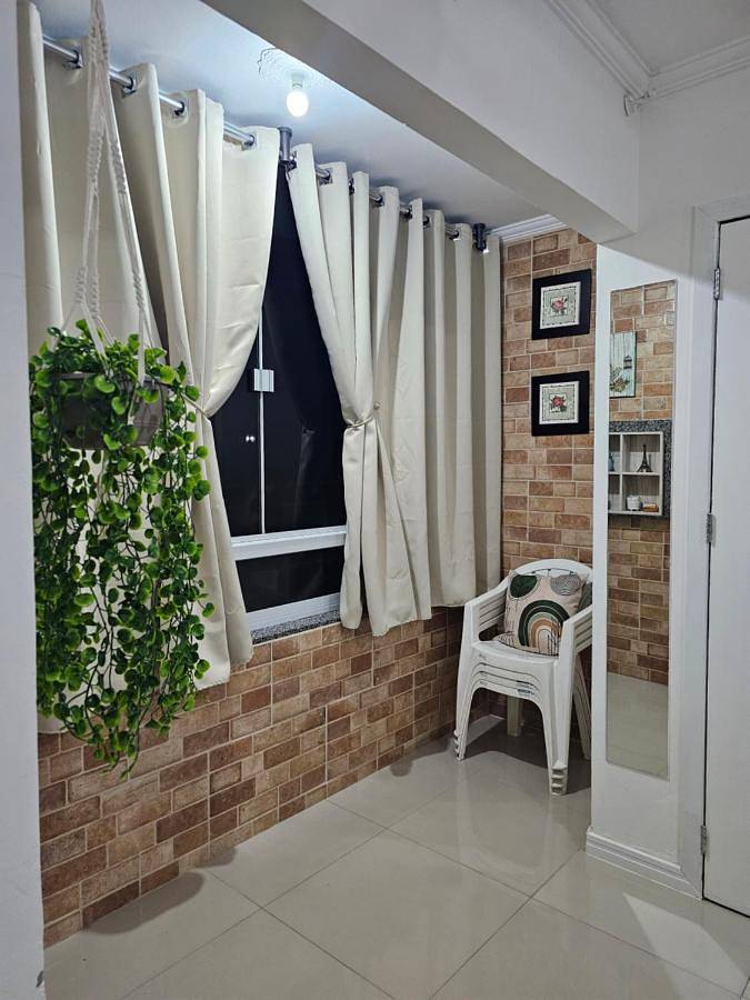 Casas e apartamentos de temporada para 5 pessoas, com terraço, com animais de estimação em Capivari