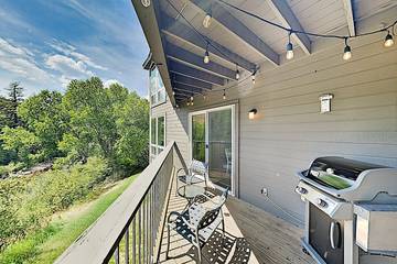 Vacation Apartment for 6 Guests in Avon, Northwest Colorado, Picture 4