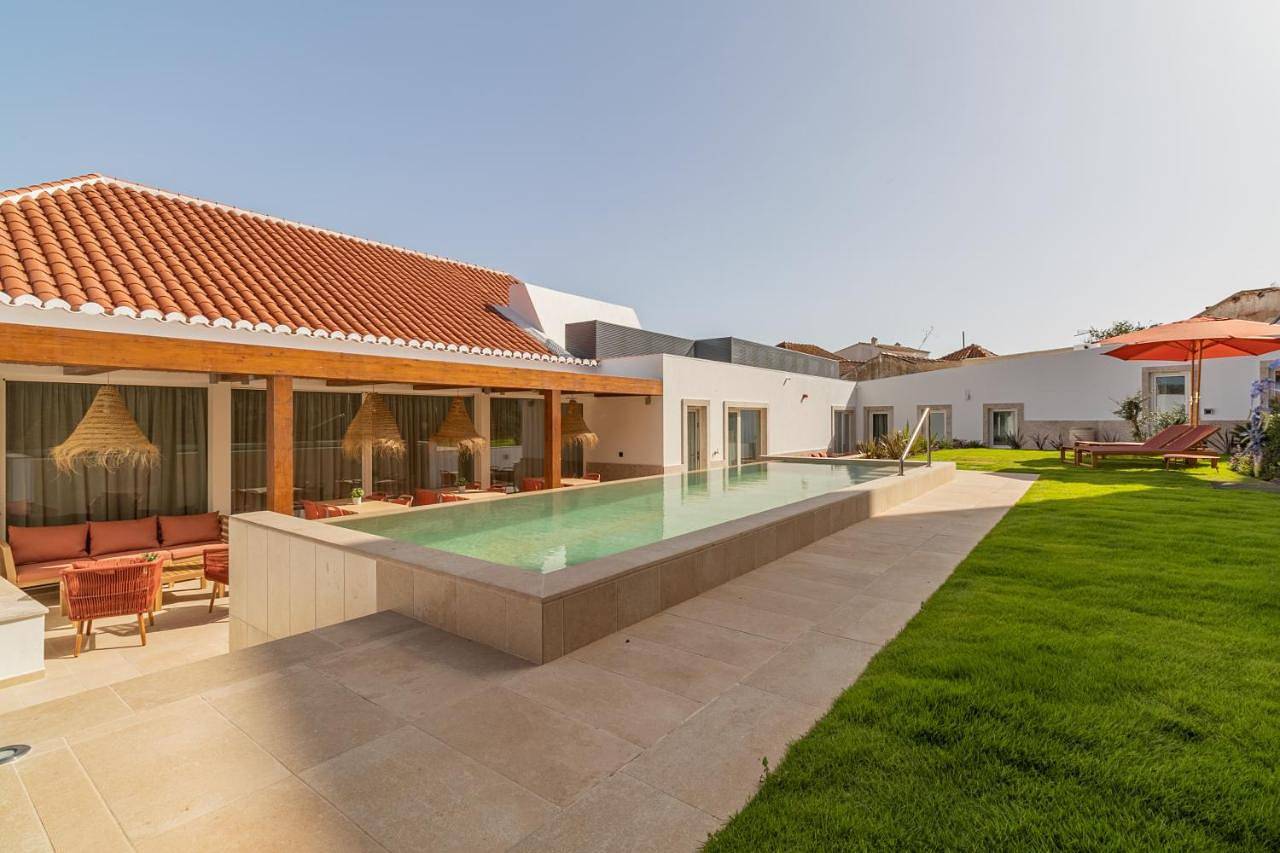 Double or Twin Room in Silves, District de Faro