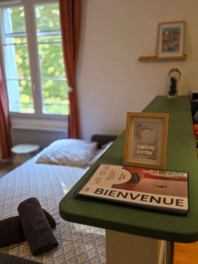 Gîte pour 5 personnes à Crécy-la-Chapelle - 2