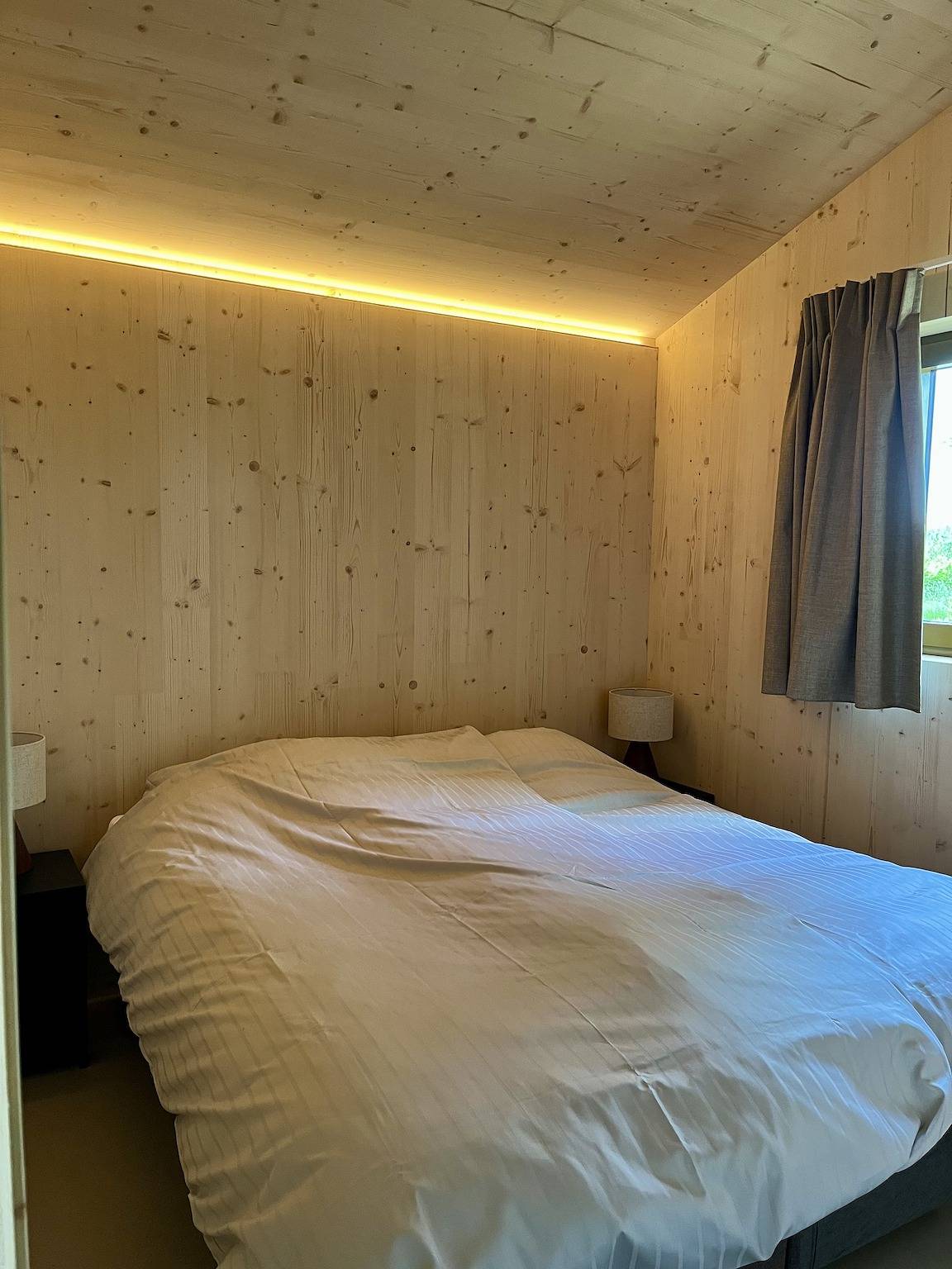 Boetiekpark de Kas — Studio für 2 personen in Nationalpark Weerribben-Wieden