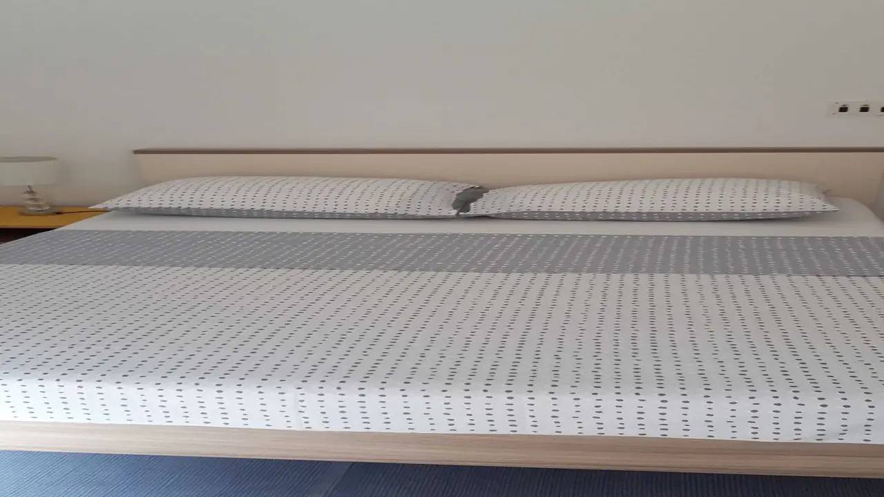 Ganze Ferienwohnung, Ferienwohnung für 2 Personen (18 m²) in Sovra in Mljet