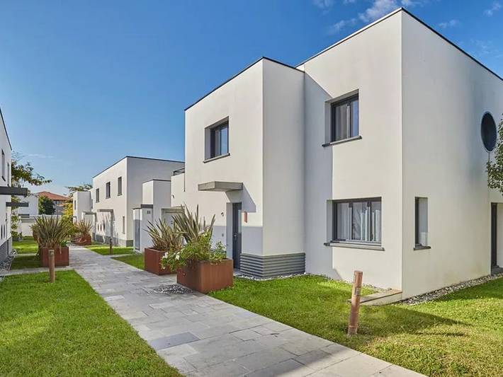 Camping pour 8 personnes au Pays basque - 2