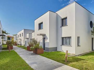 Camping für 8 Personen in Anglet, Baskische Küste (Frankreich), Bild 1