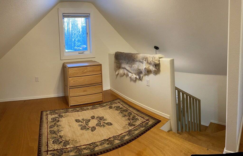 Caribou Cabin in North Pole, Alaska in Fairbanks, Fairbanks North Star