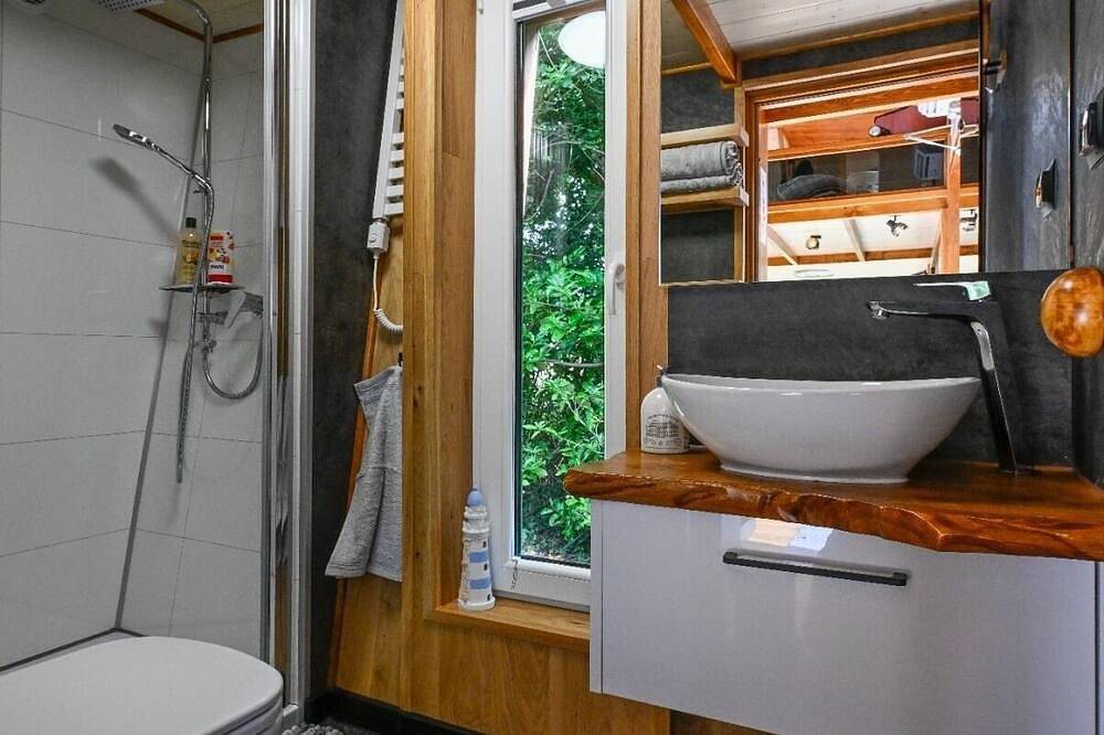 Ferienhaus für 2 Gäste mit 30m² in La Calamine in Kelmis, Lüttich und Umgebung