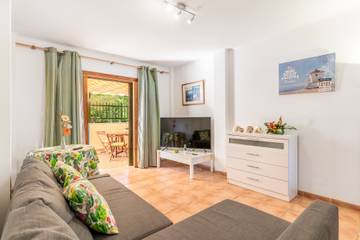 Apartment in Santa Margalida, Mallorca Norden für 4 