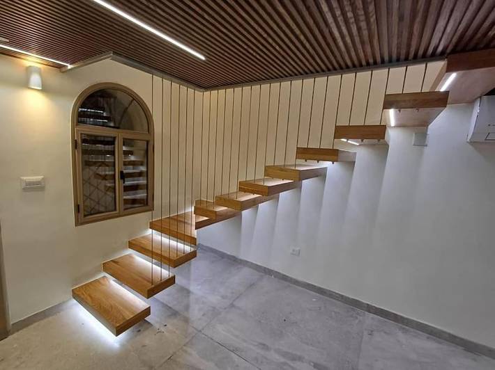 Gîte pour 5 personnes à Jérusalem