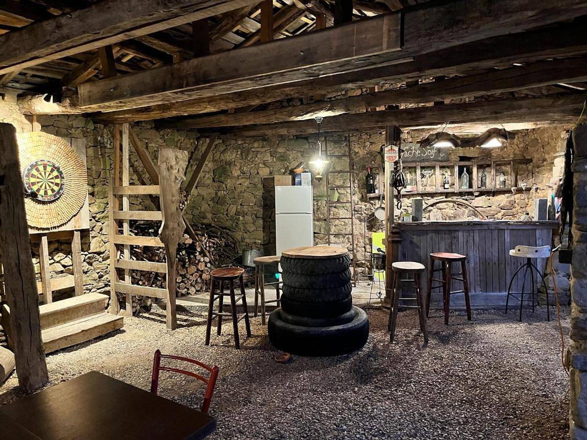 Holiday Home in Najac, Aveyron