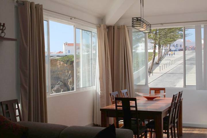 Casa de férias para 4 pessoas, com Varanda e Terraço e ainda Vista para o lago and Vista em Zambujeira do Mar