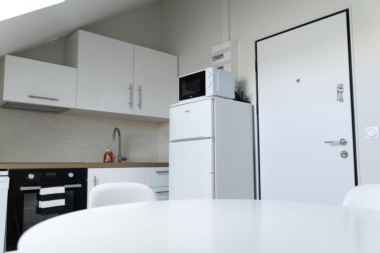 Appartement entier, Appartement 3 morangis in Morangis, Essonne