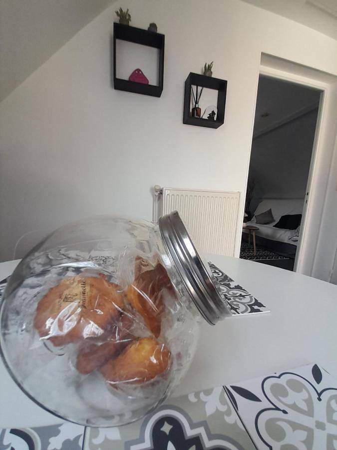 Gîte pour 2 personnes à Giberville - 3