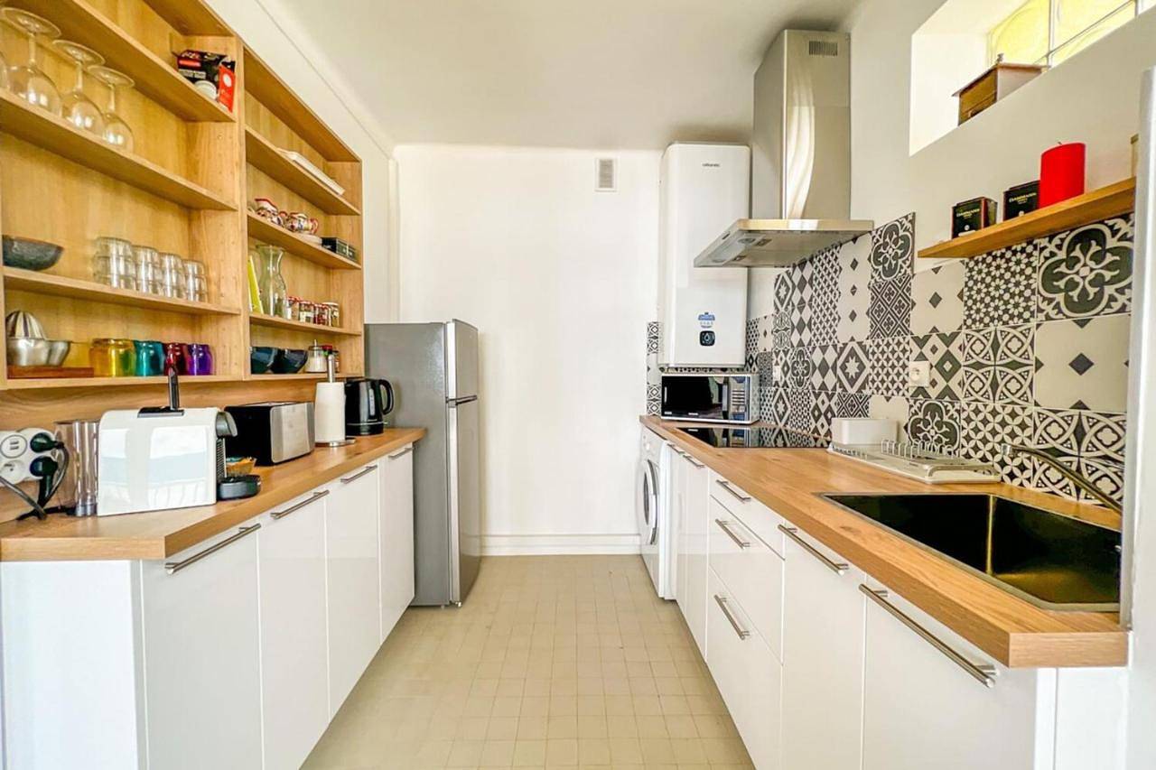 Appartement entier, Two-Bedroom Apartment in Ajaccio, Golfe D'Ajaccio