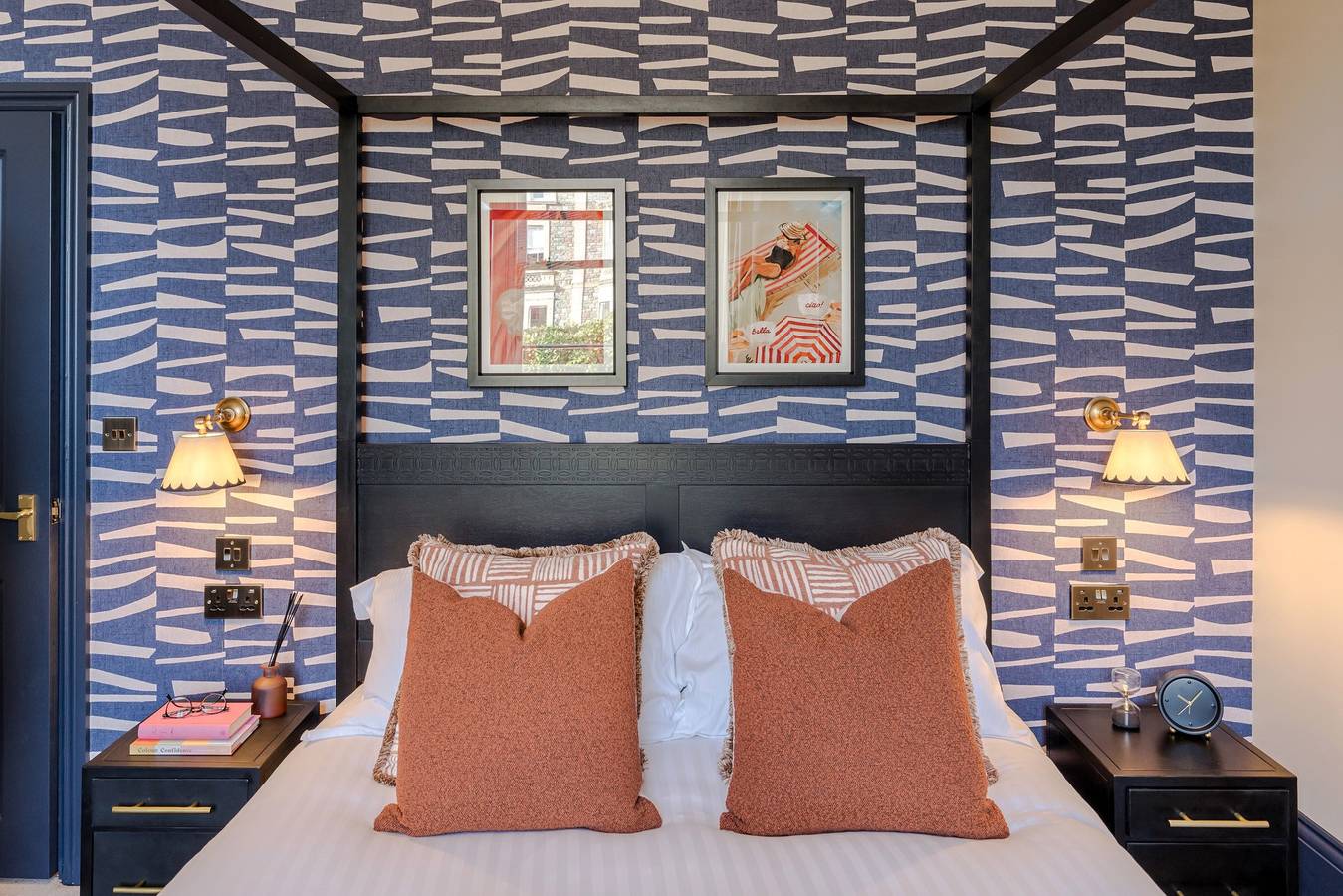 Entire apartment, Pembroke House | Studio with Separate Kitchen in Bristol, South West England