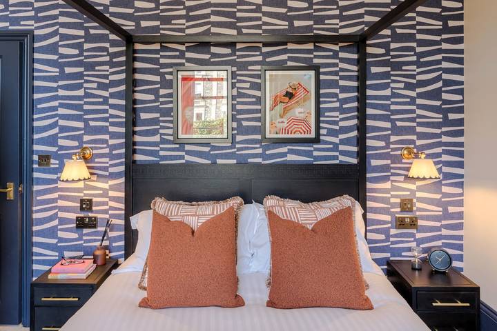 Apartment for 2 people in Bristol